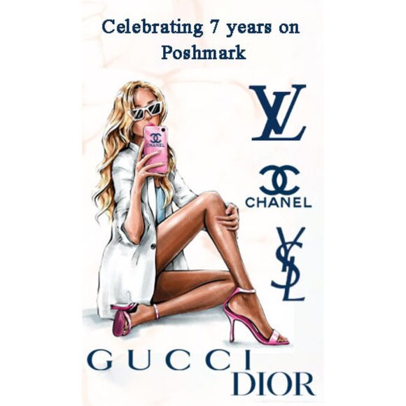 mdm_lux Other - Designer & Luxury Bundles Celebrating 7 Year on Poshmark 6/29/2024